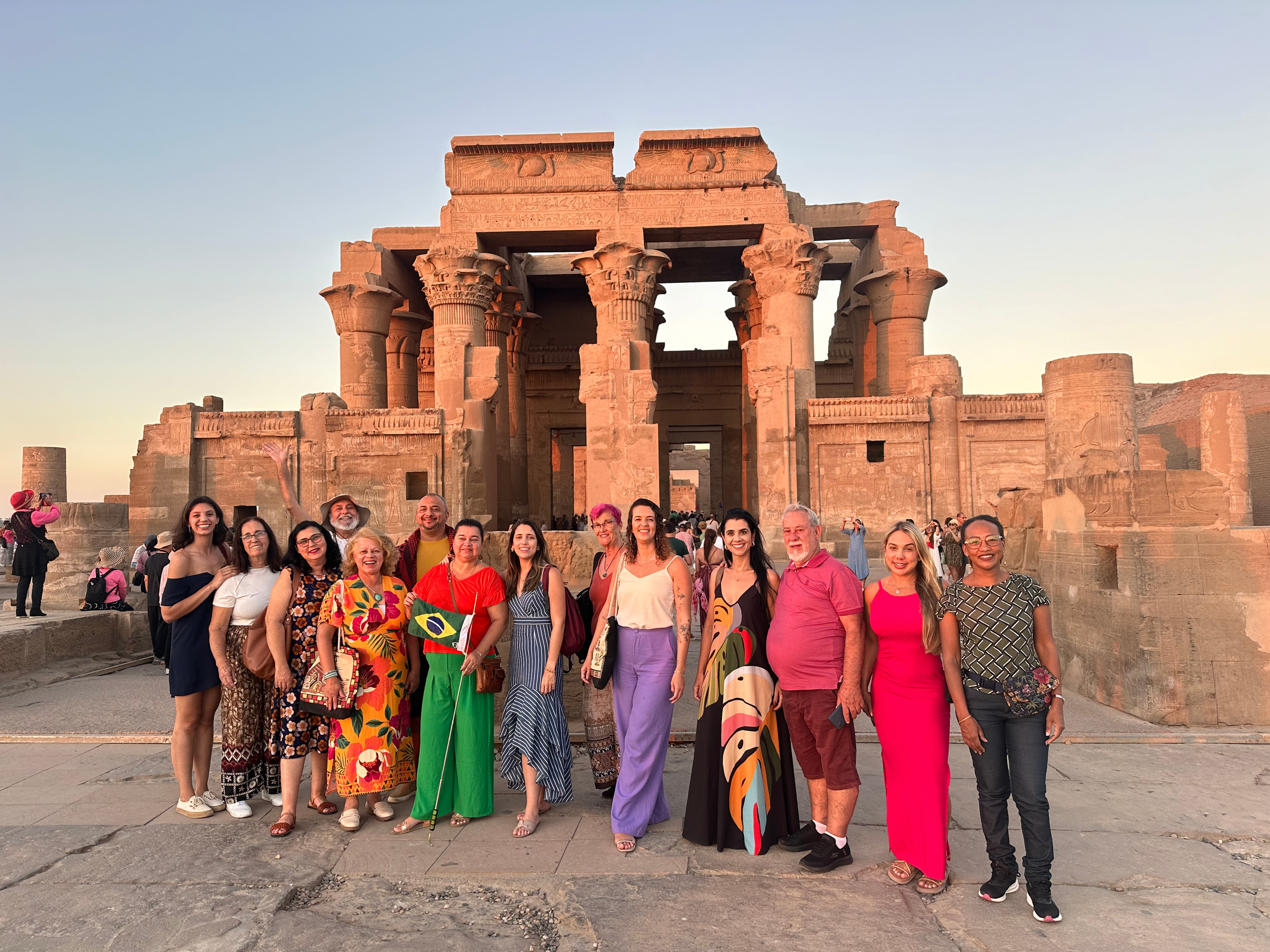 Templo de Kom Ombo