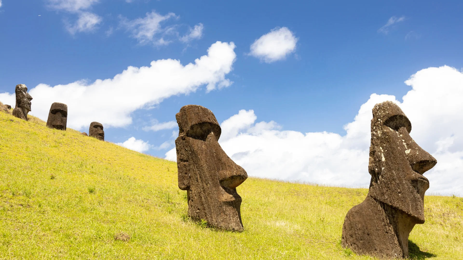 Rano Raraku
