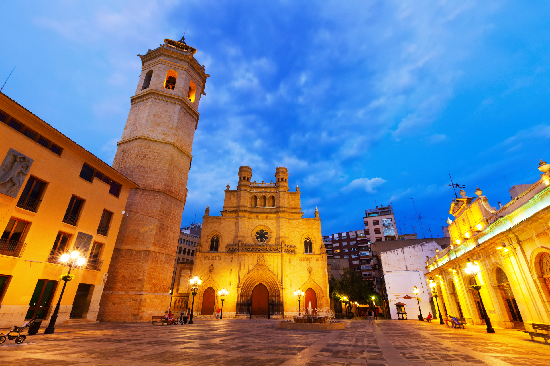 Sentir a energia de Cusco
