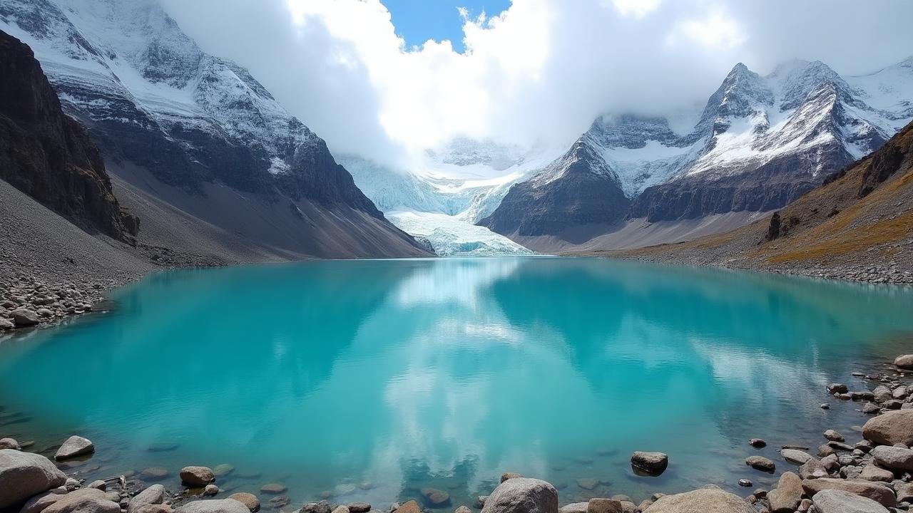 Laguna Humantay