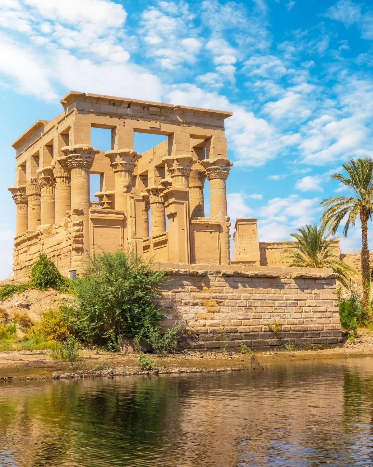 Templo de Philae