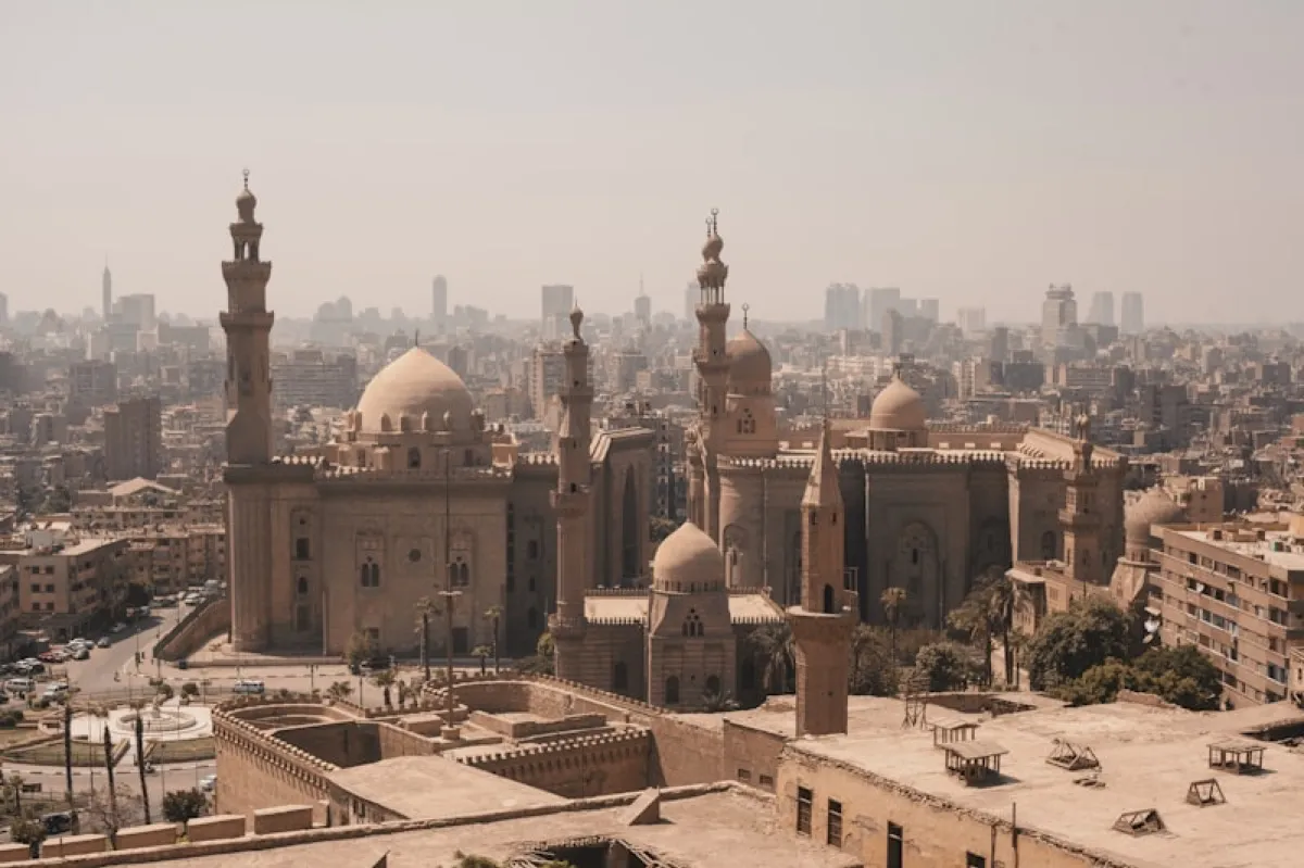 Alexandria