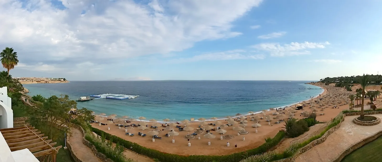 Sharm el Sheikh