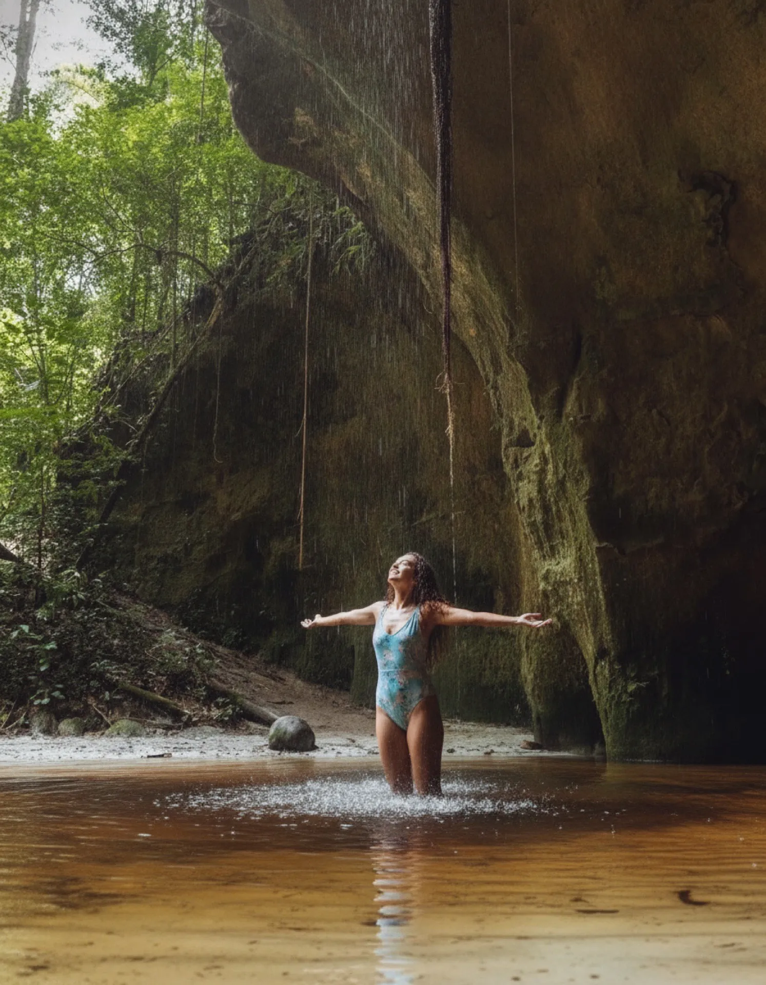 Caverna do Maroaga