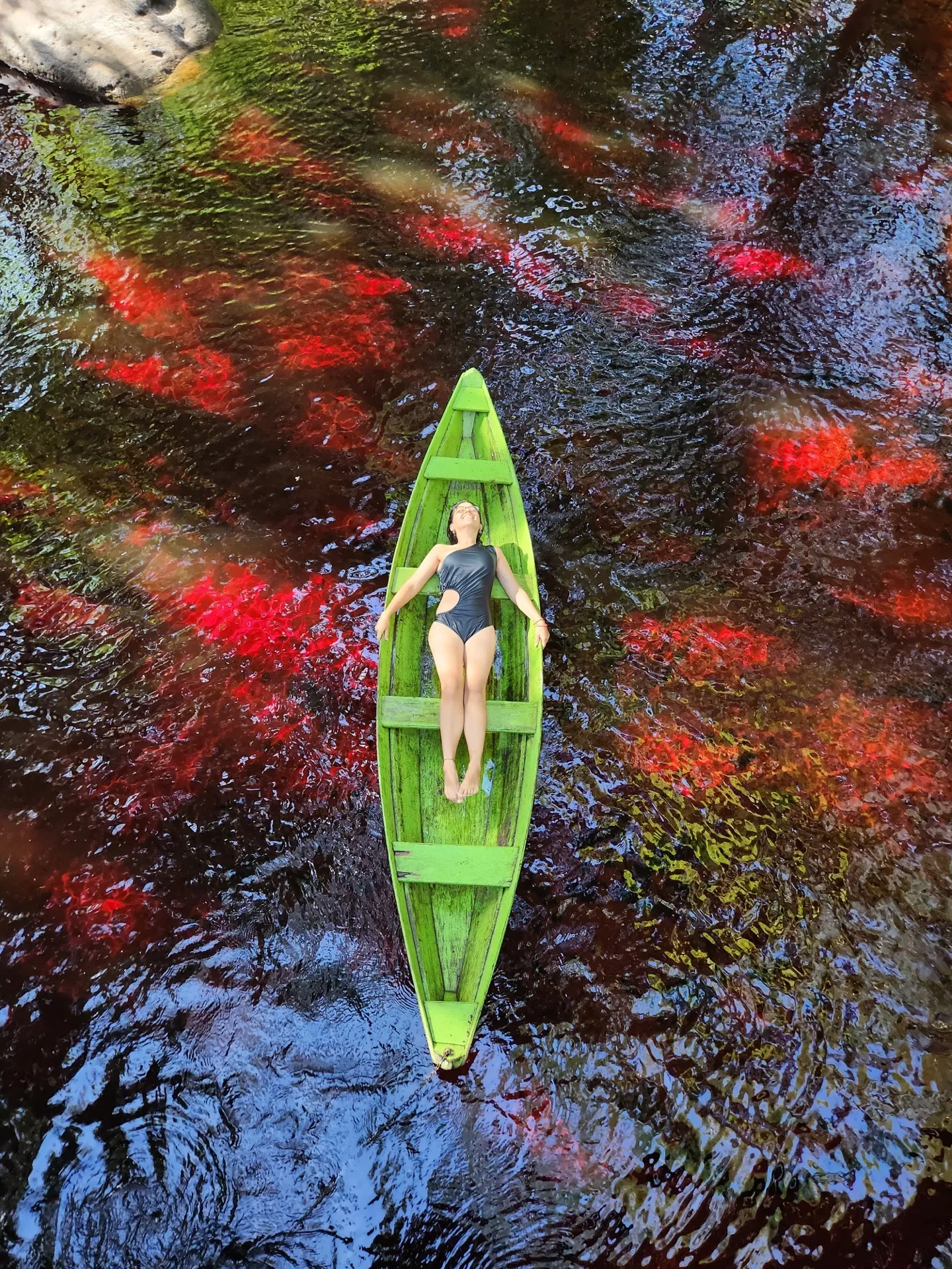 Rio Vermelho