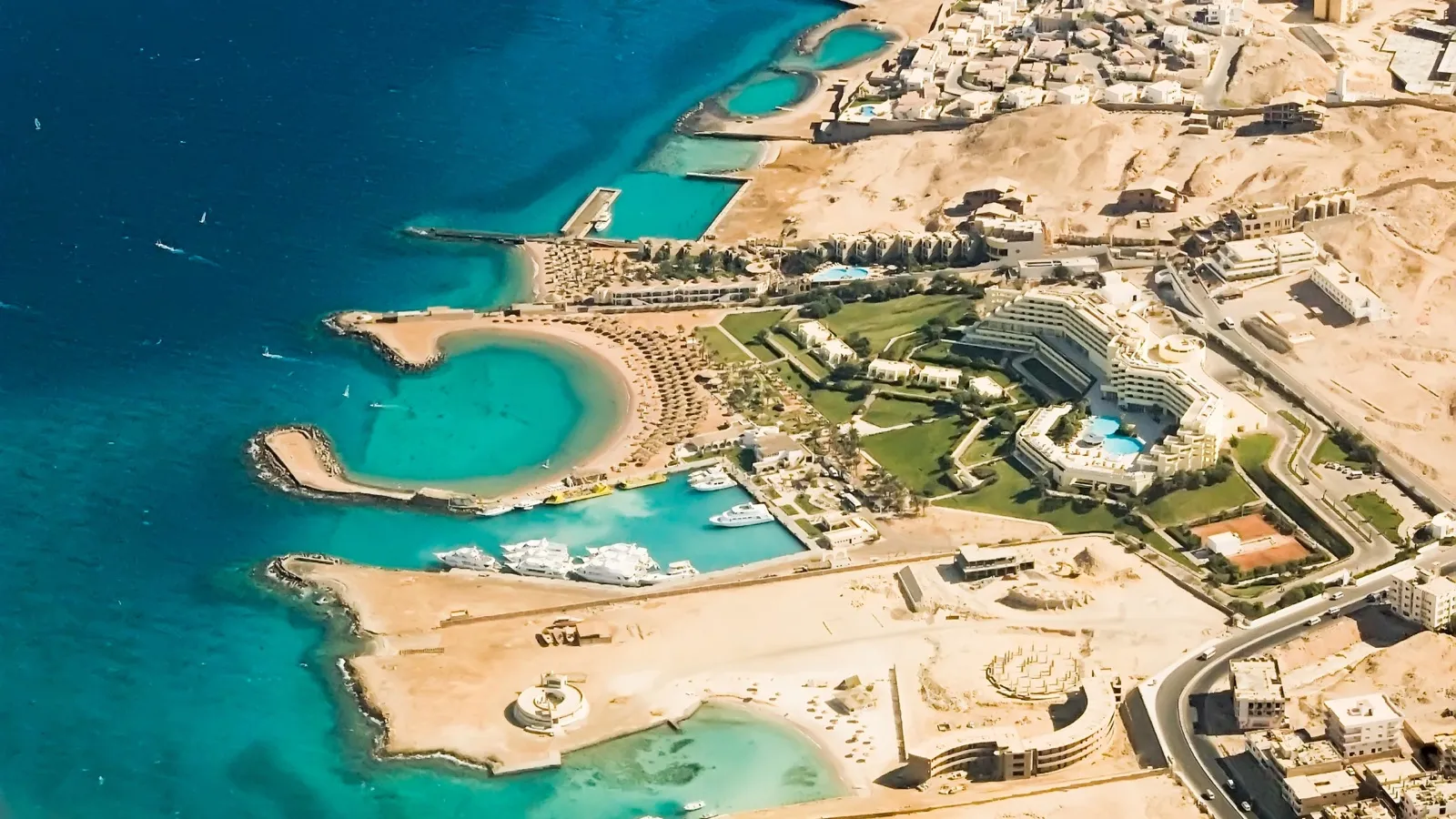 Hurghada