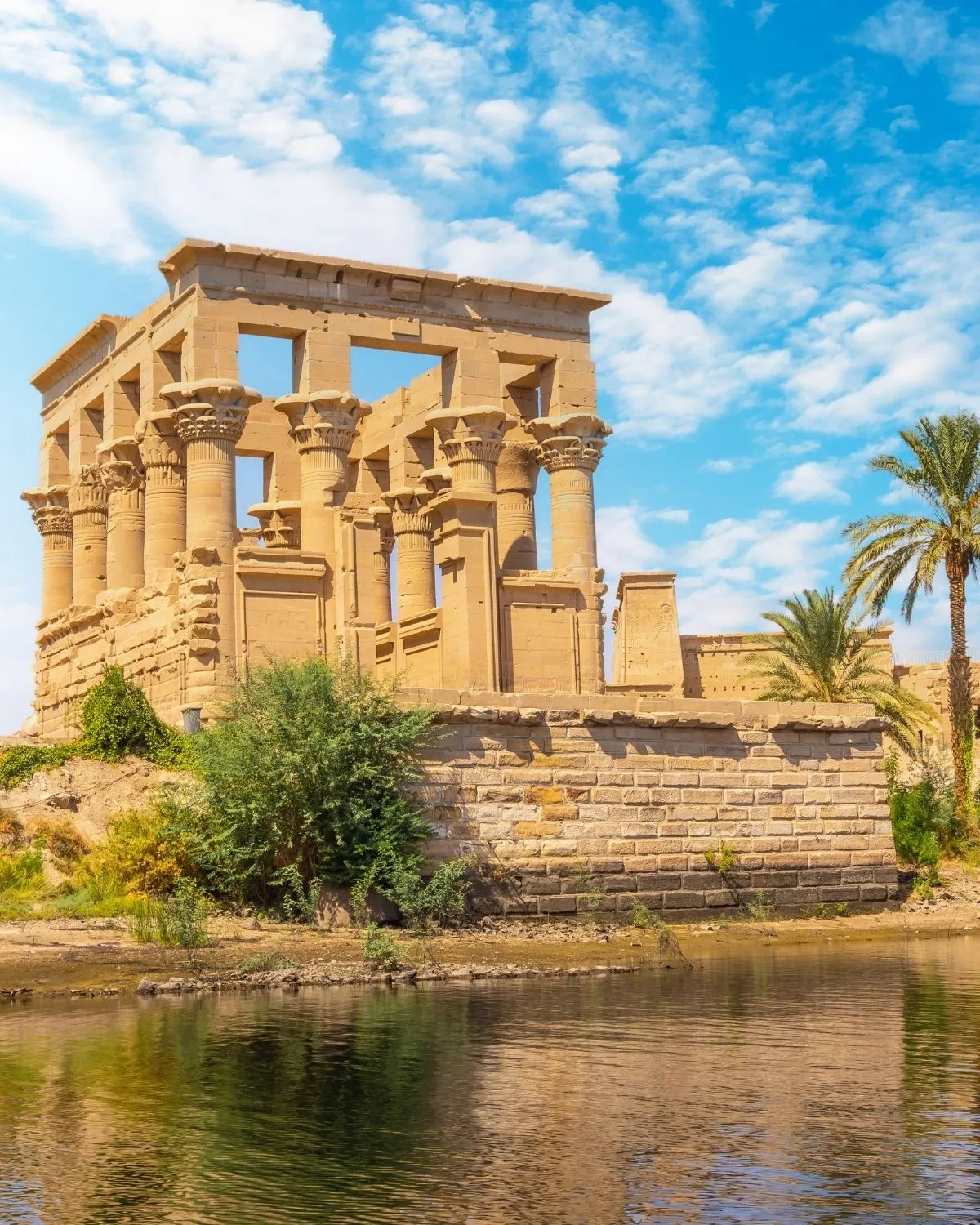 Templo de Philae