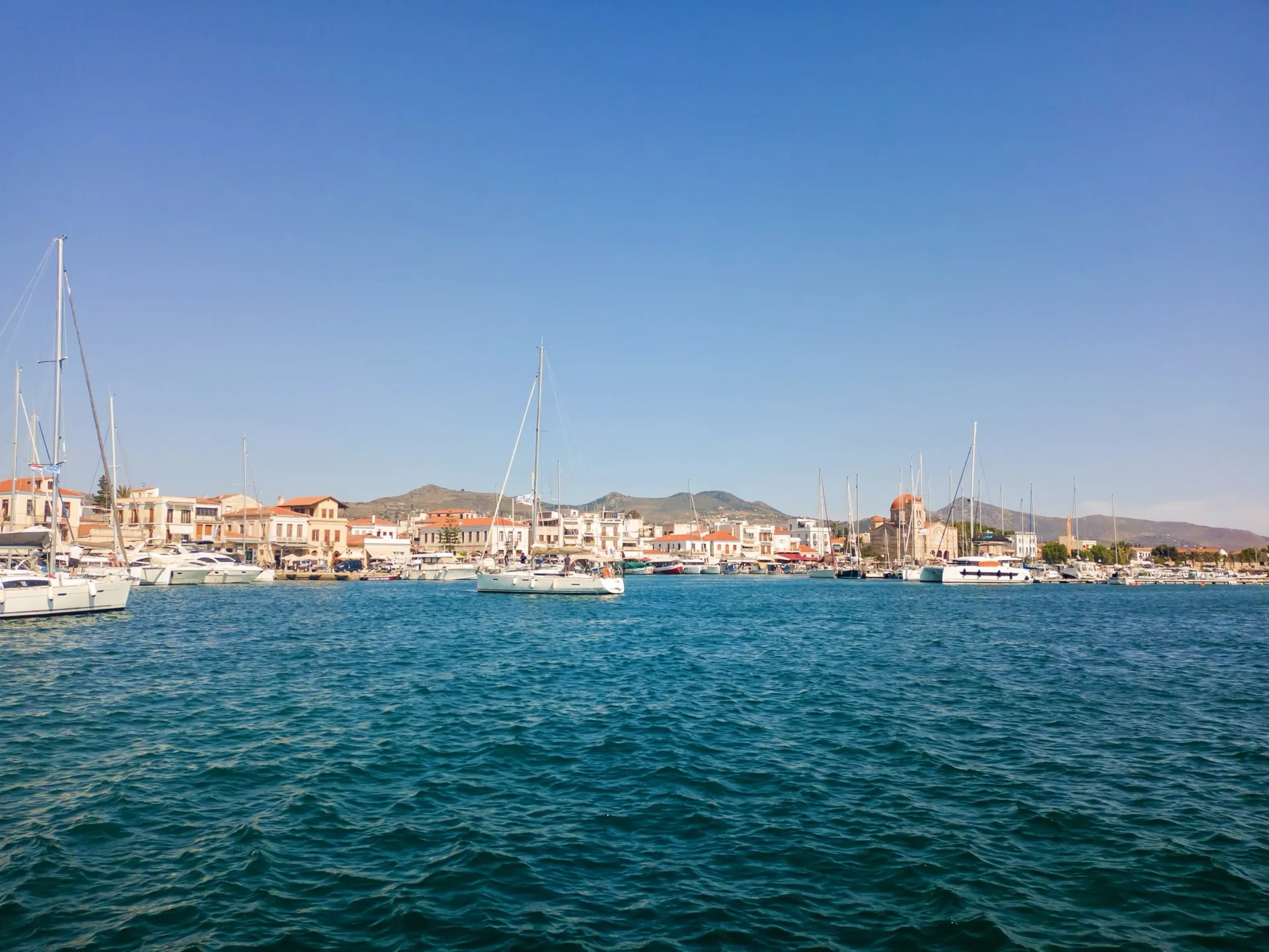 Aegina