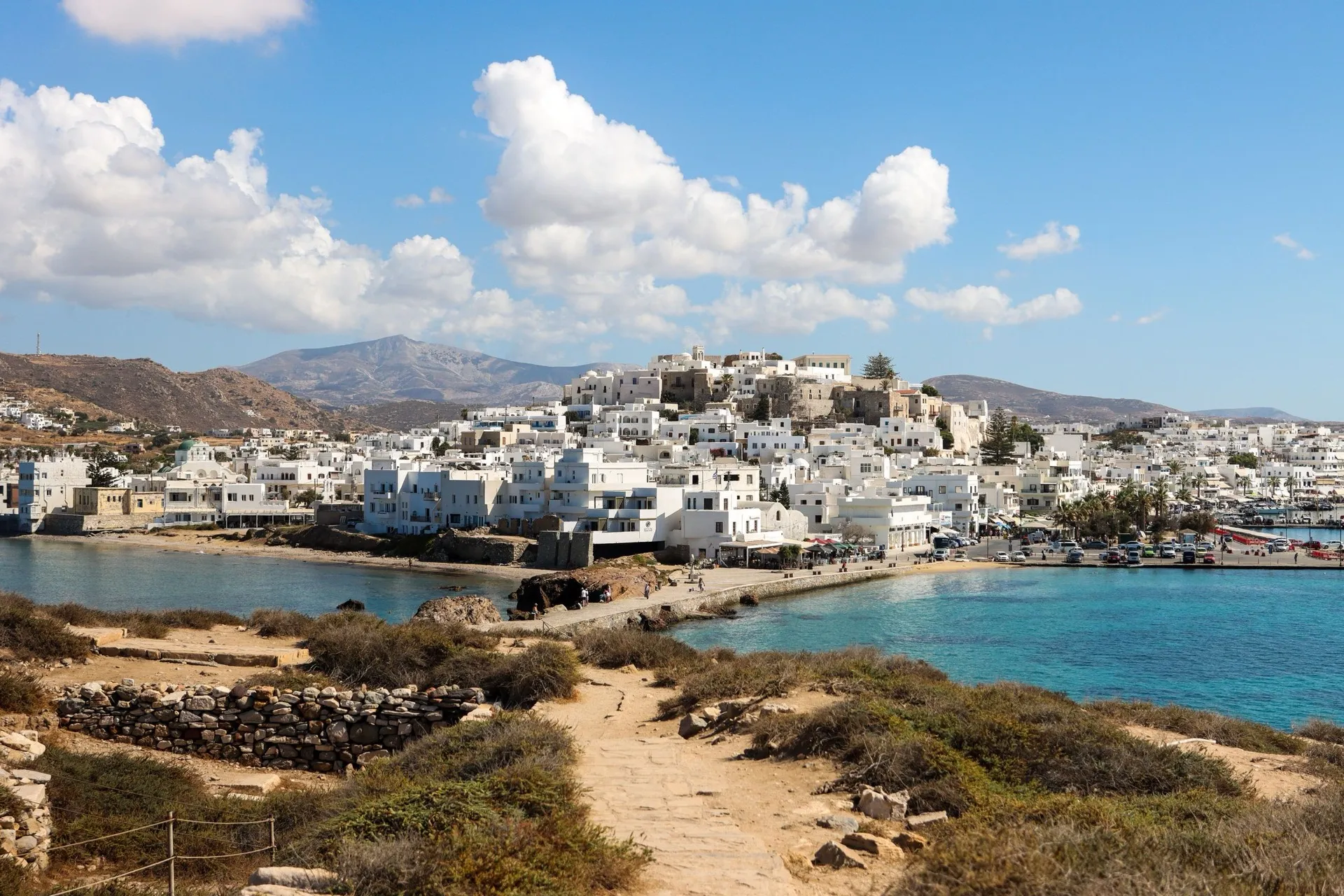 Naxos