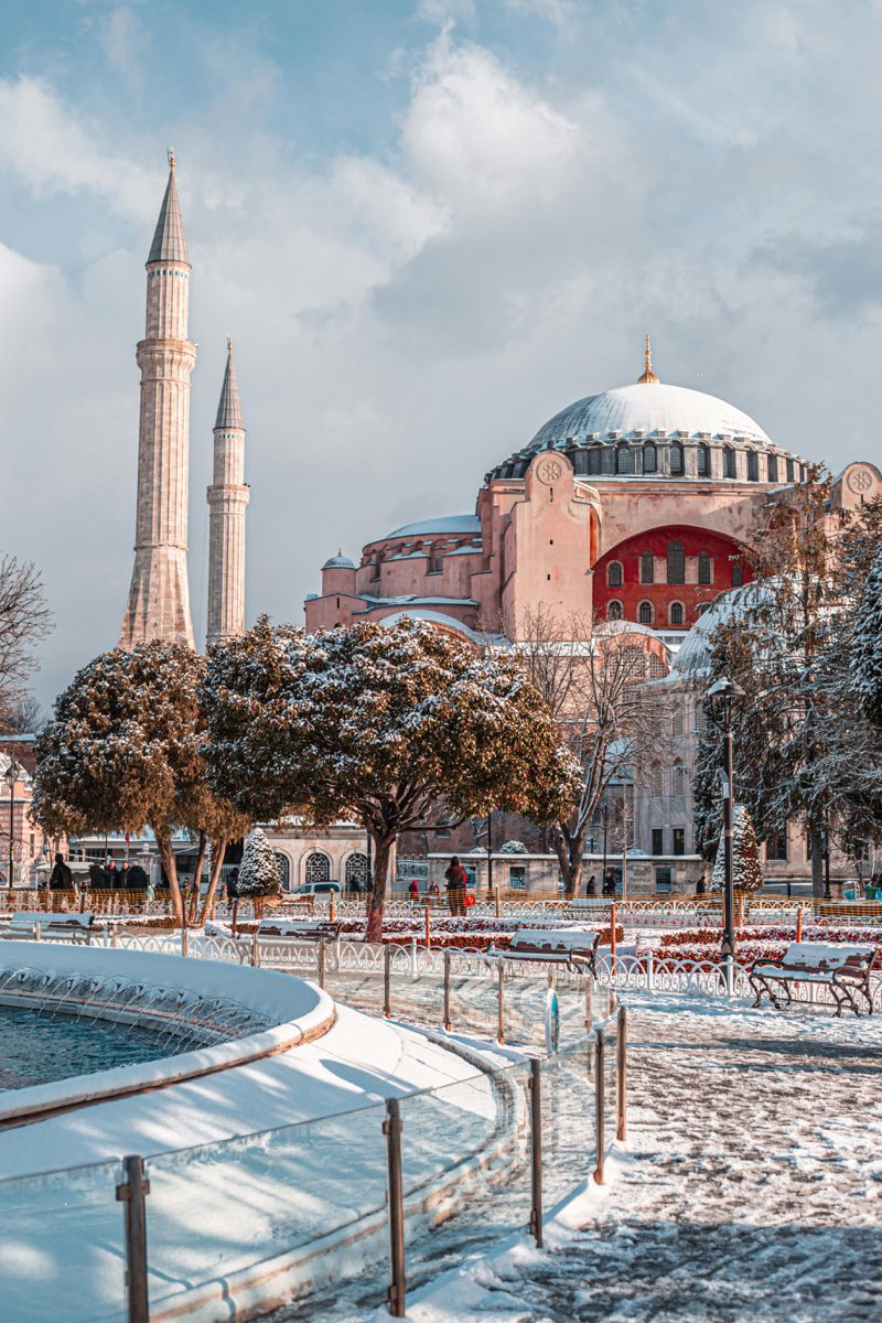 Santa Sofia
