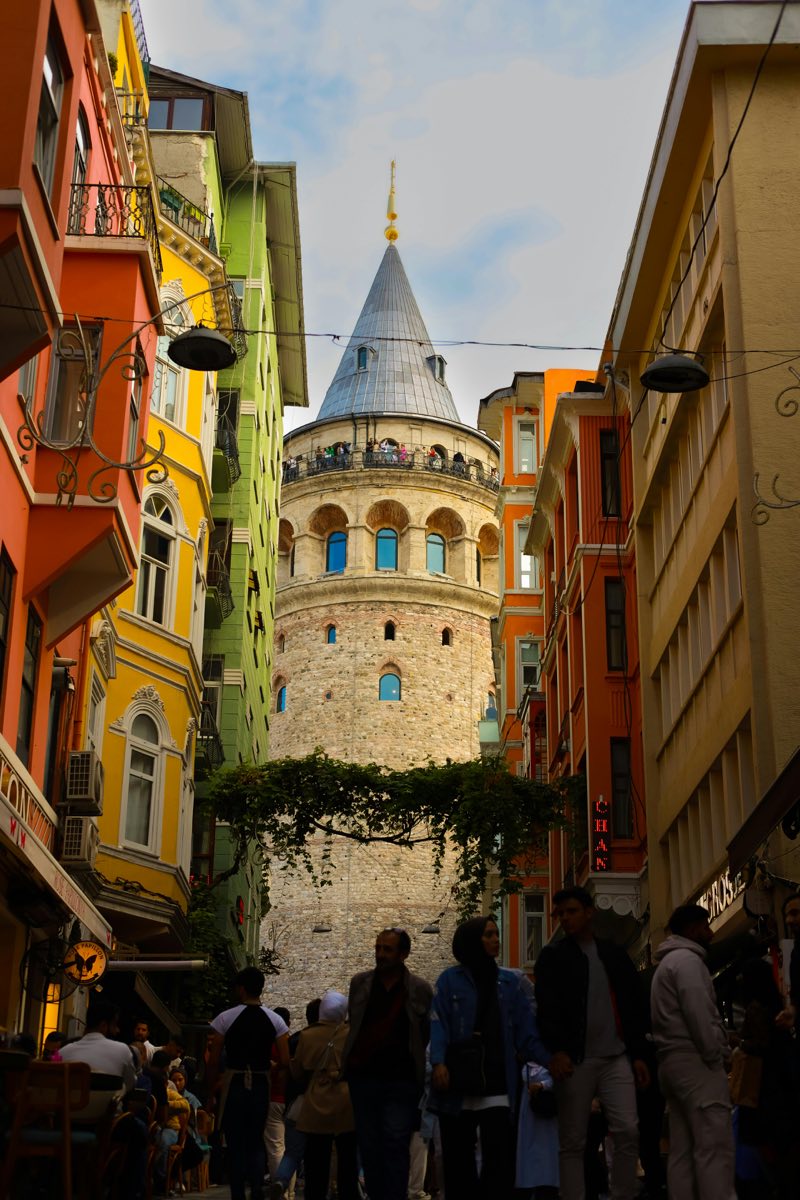 Torre de Gálata