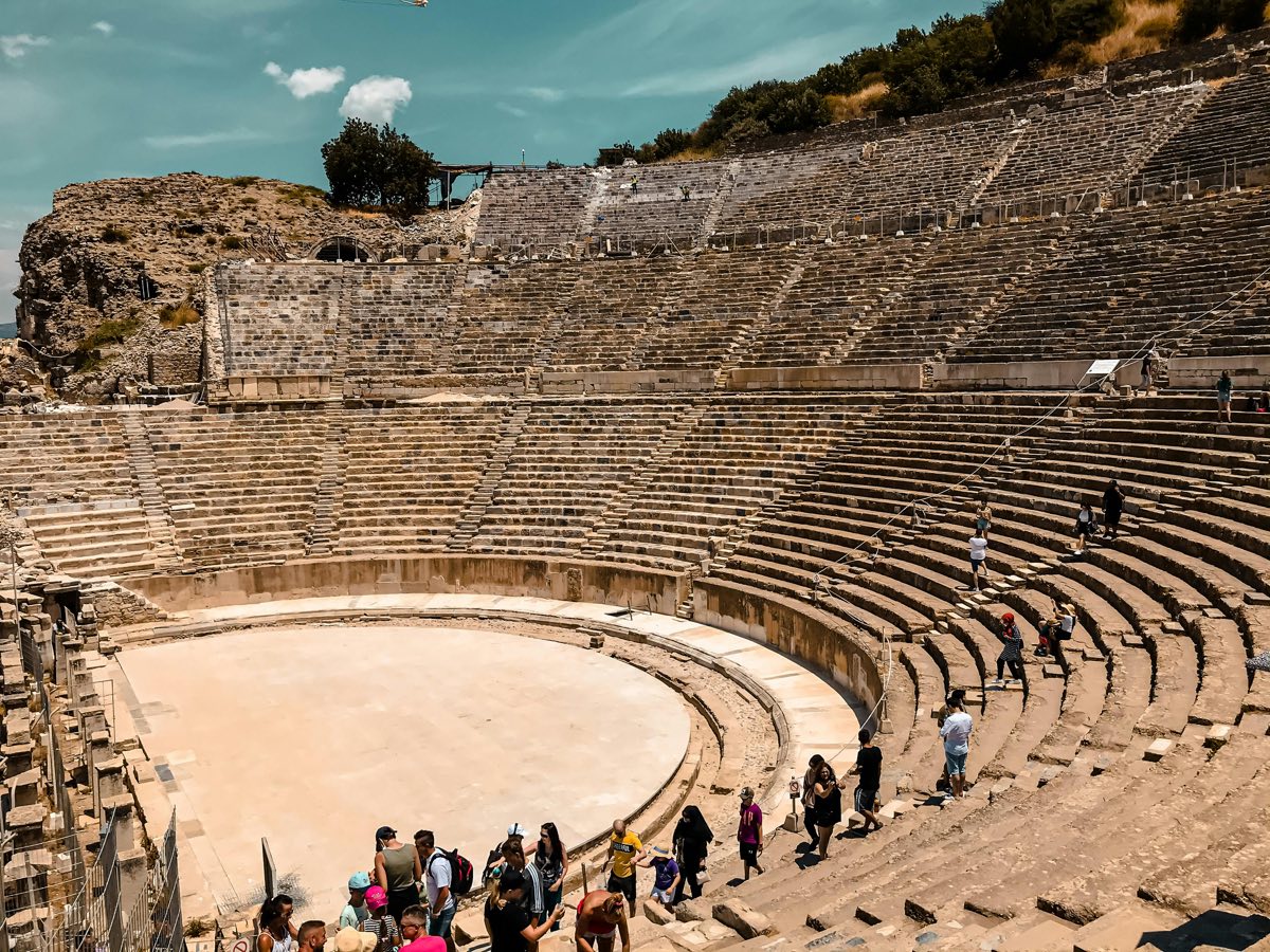 Grande Teatro