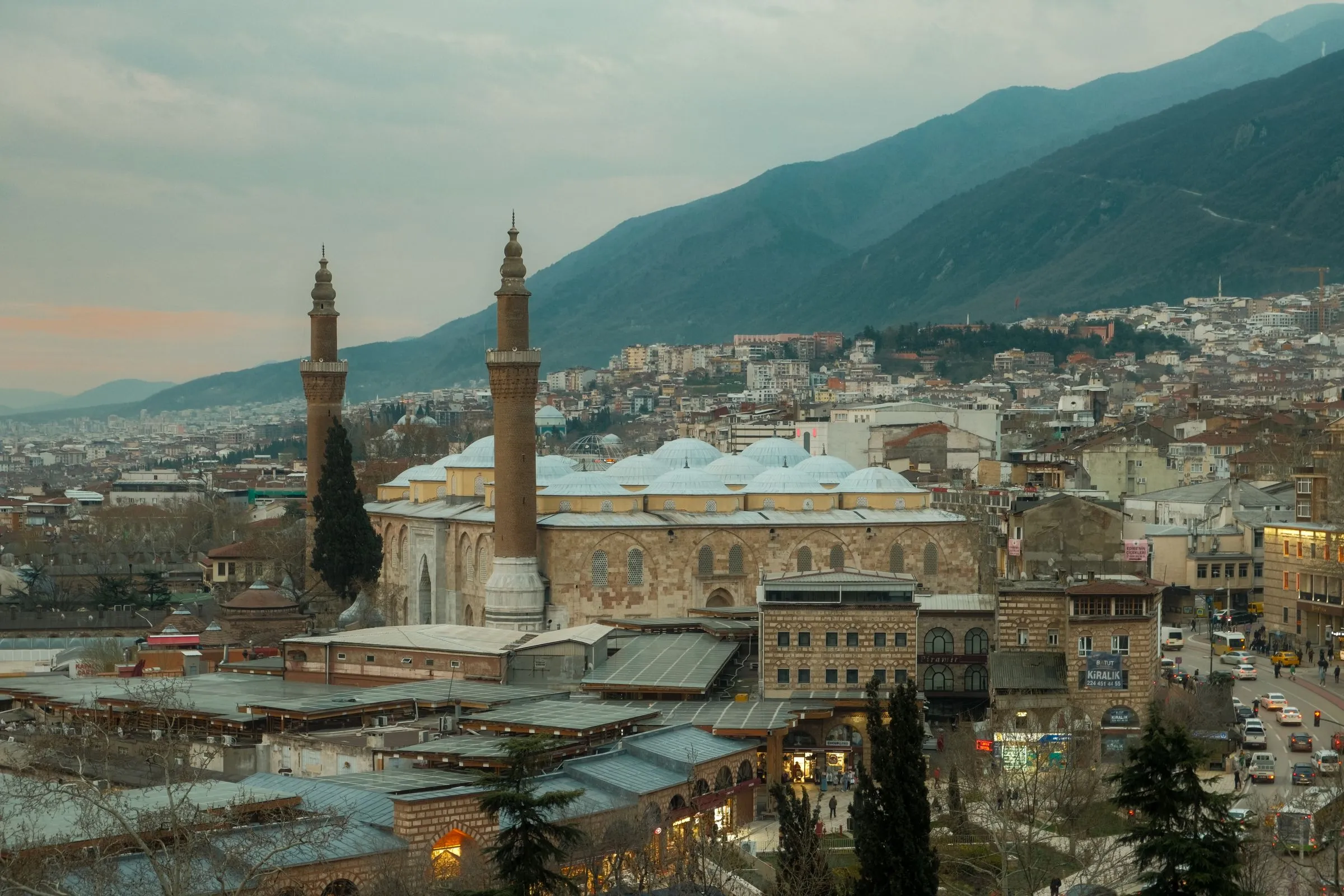 Bursa