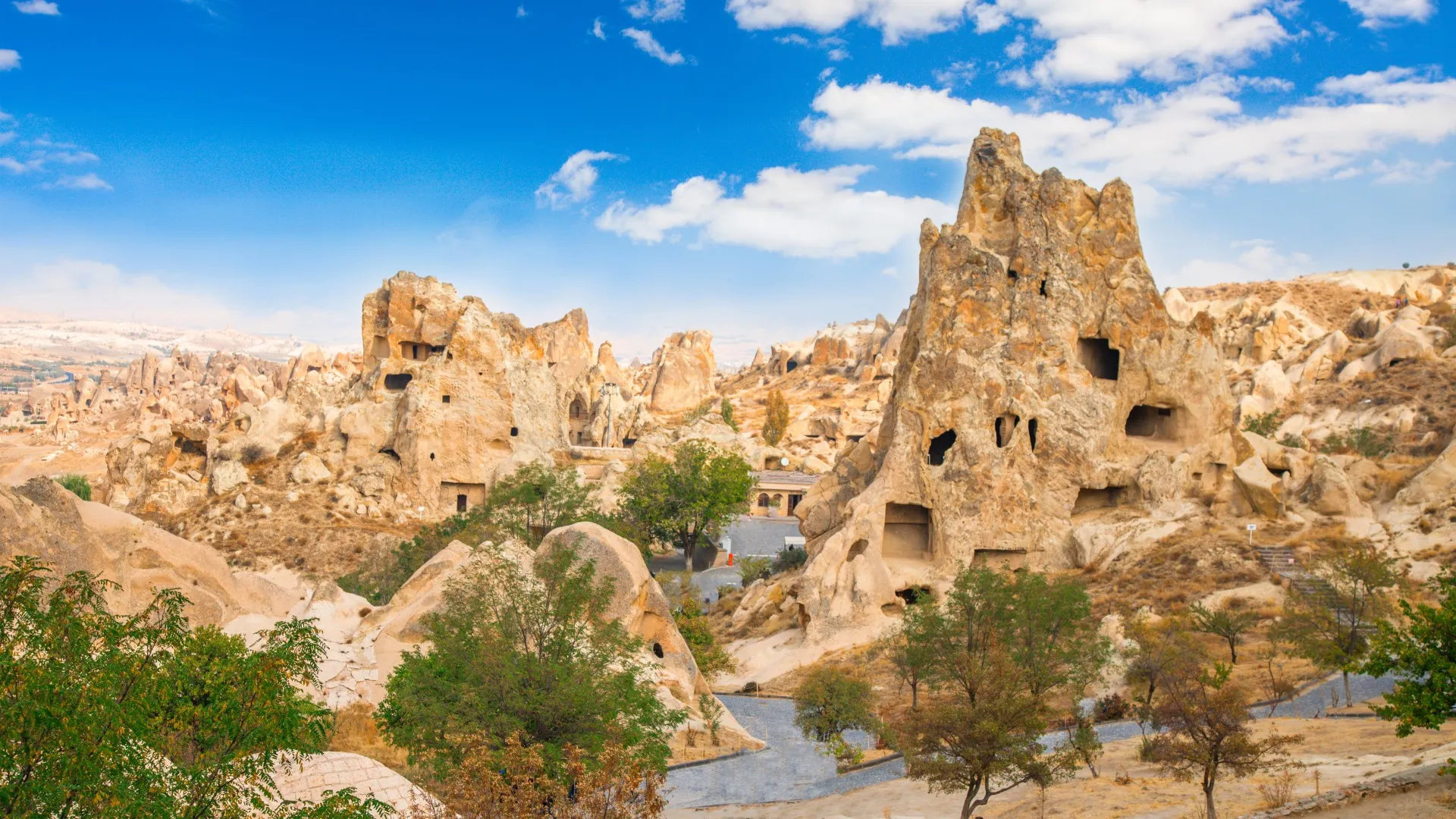 Museu de Göreme