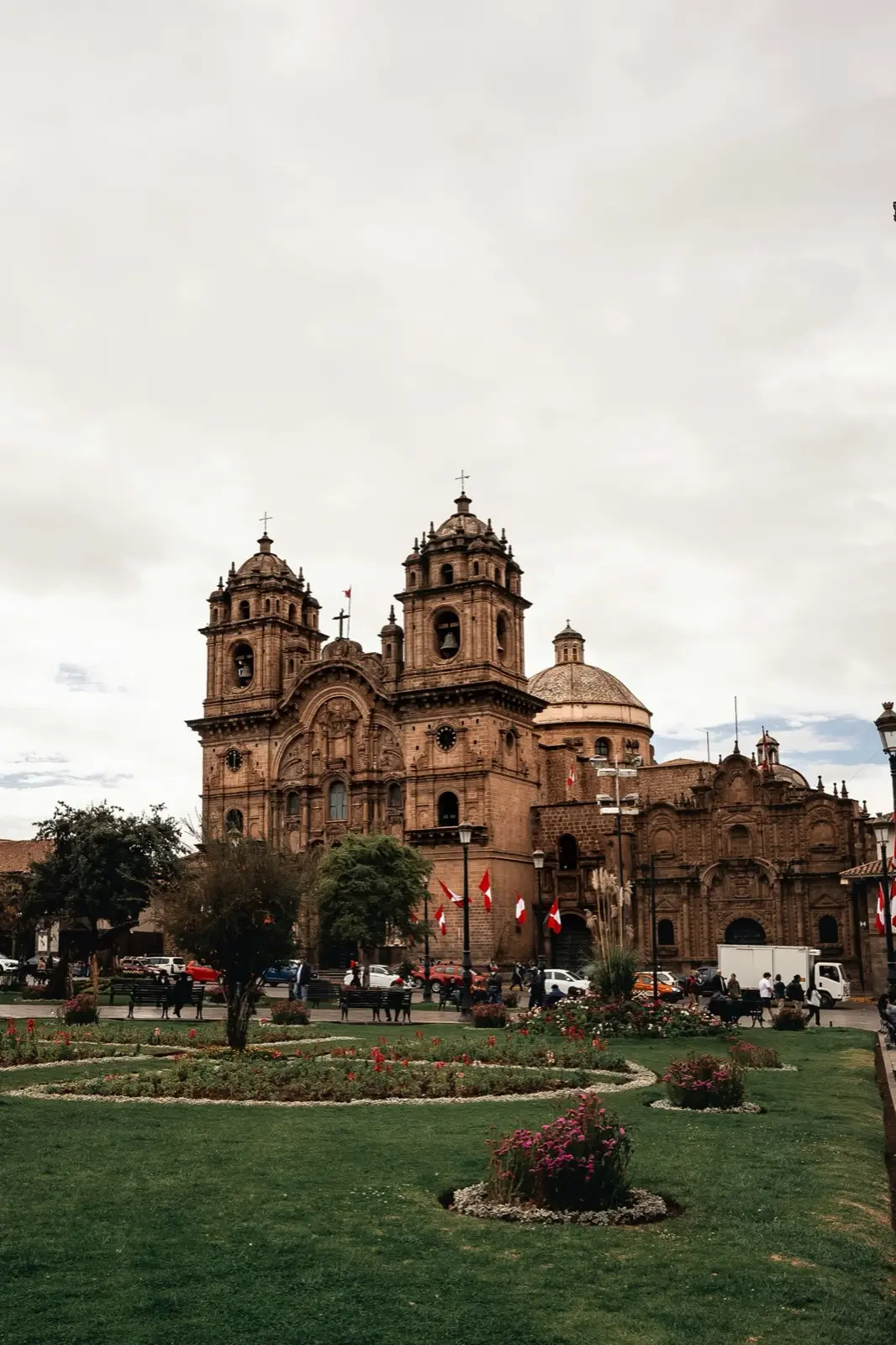 Cusco