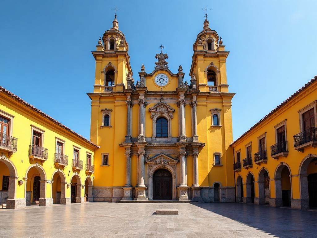 Convento de São Francisco