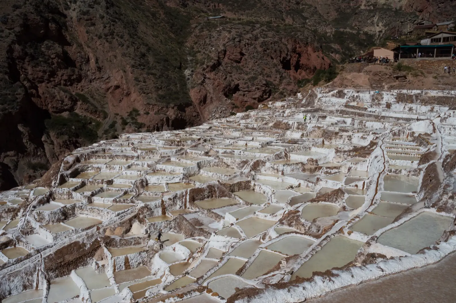 Salineiras de Maras