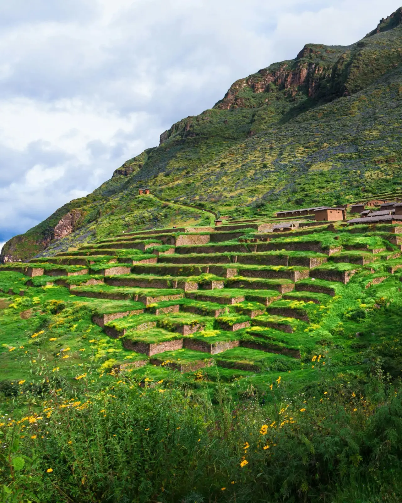 Vale Sagrado dos Incas